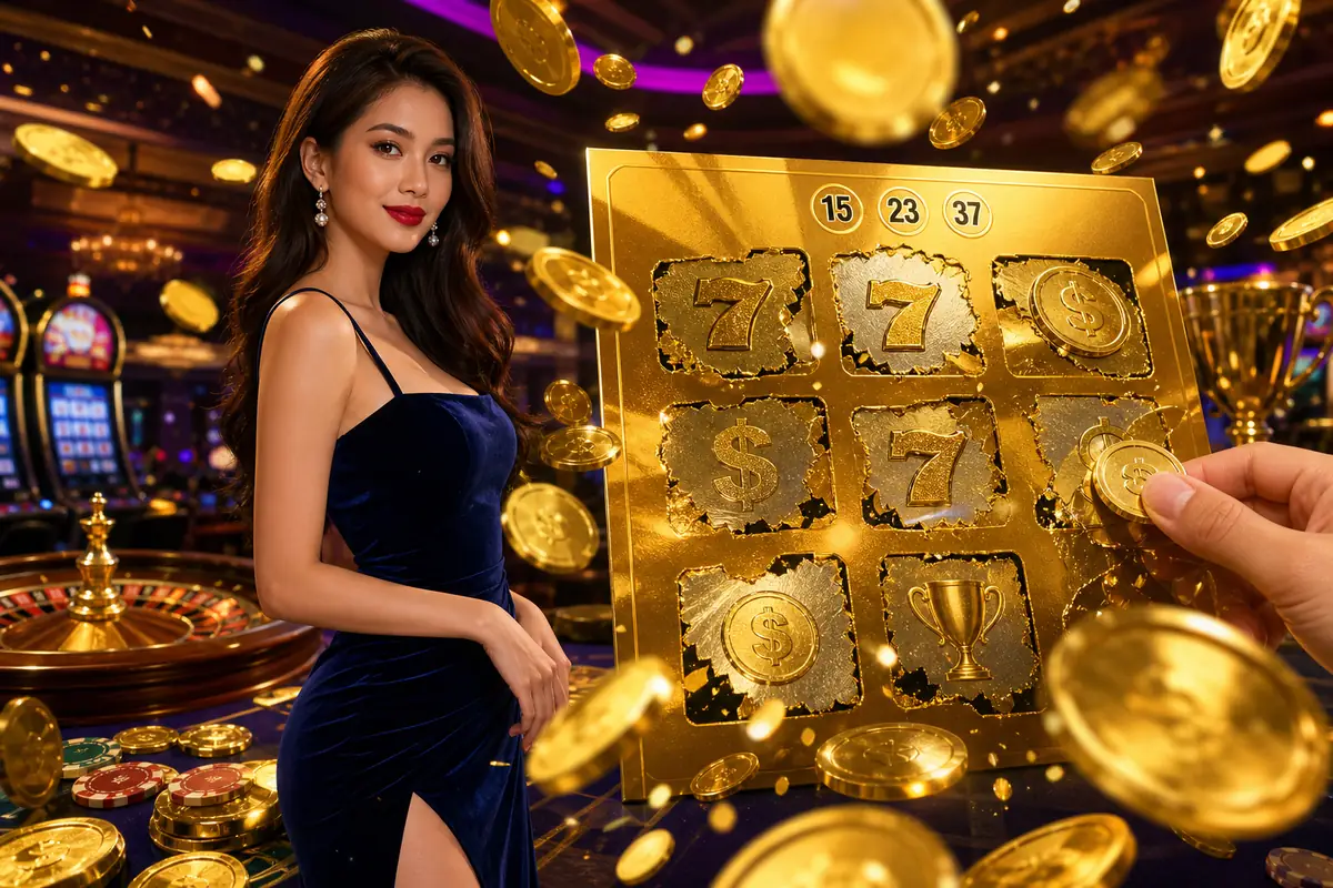 ff9999 VIP লয়্যালটি পুরস্কার